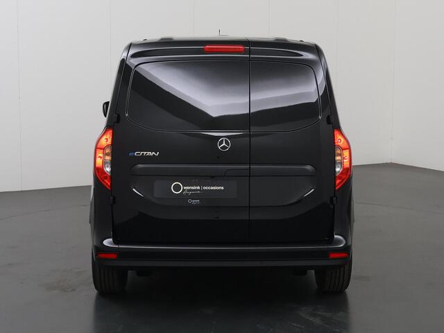 Mercedes-Benz eCitan