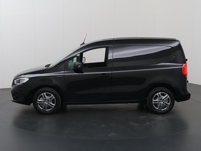 Mercedes-Benz eCitan
