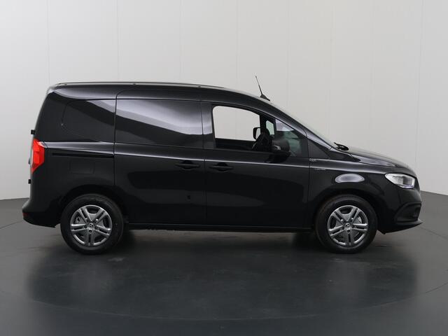 Mercedes-Benz eCitan