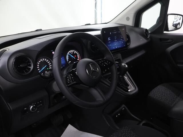 Mercedes-Benz eCitan