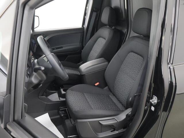 Mercedes-Benz eCitan