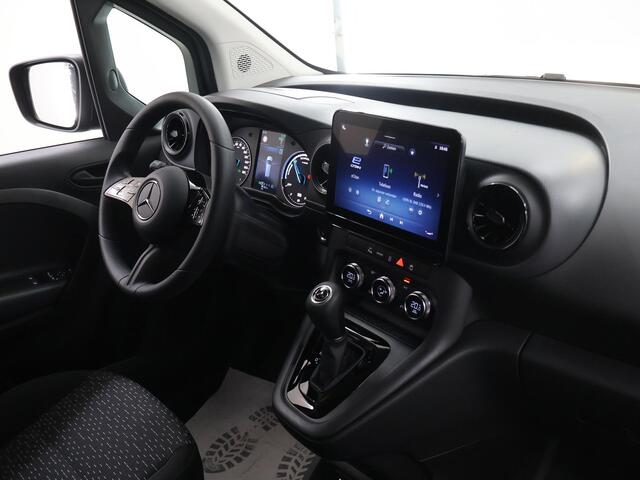Mercedes-Benz eCitan