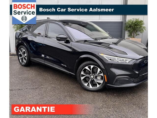Ford Mustang ded First Edition AWD 98 kWh / Garantie / Pano /