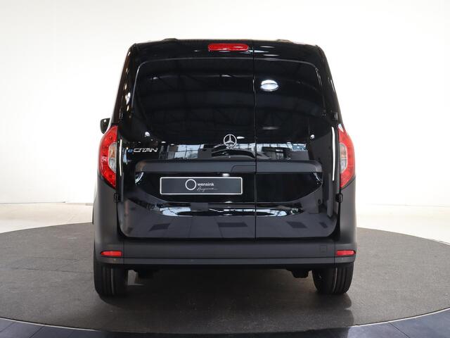 Mercedes-Benz eCitan