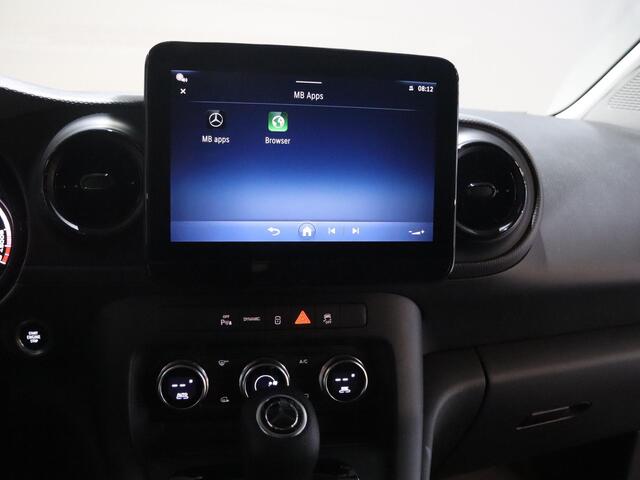 Mercedes-Benz eCitan