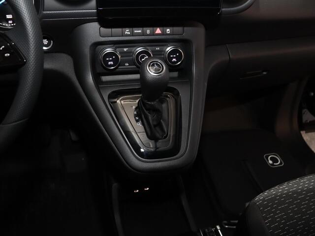 Mercedes-Benz eCitan