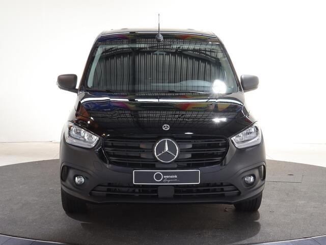 Mercedes-Benz eCitan