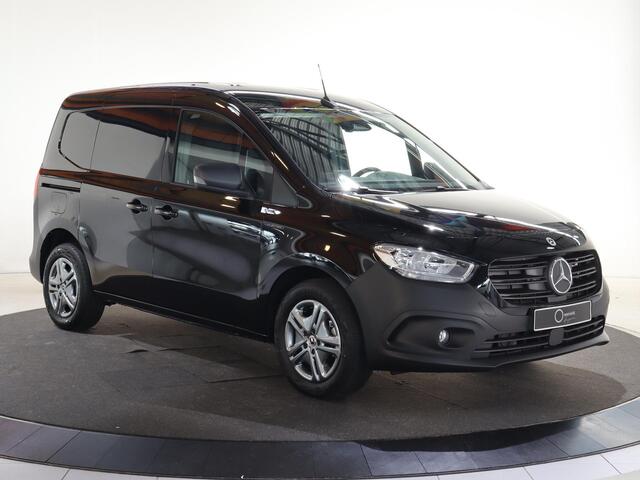Mercedes-Benz eCitan