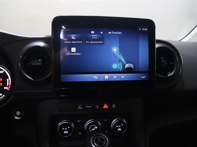 Mercedes-Benz eCitan