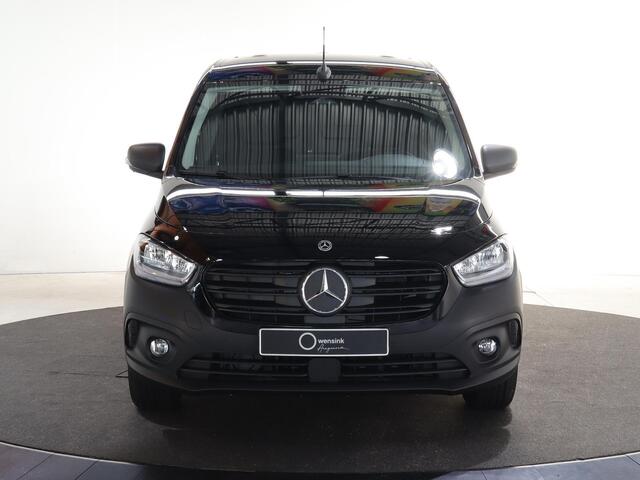 Mercedes-Benz eCitan