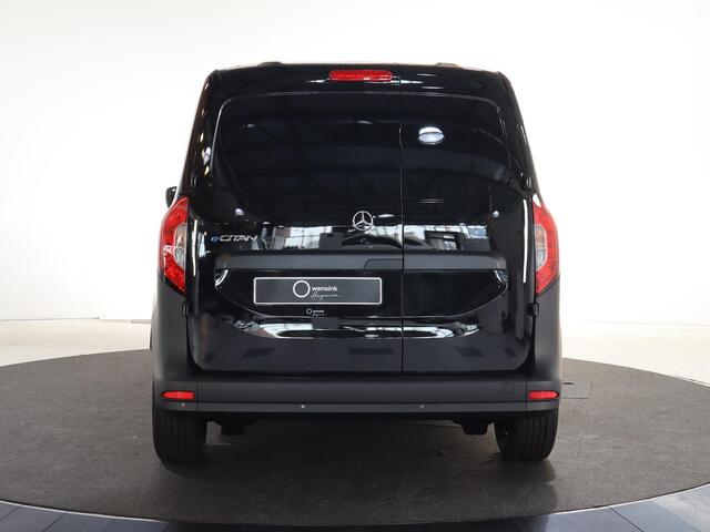 Mercedes-Benz eCitan