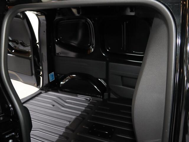 Mercedes-Benz eCitan