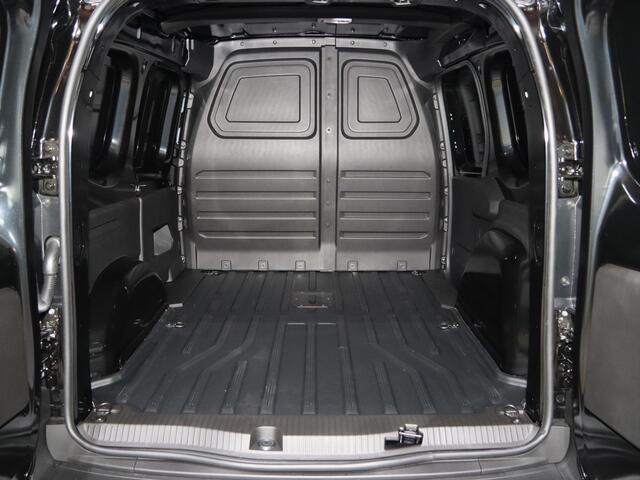 Mercedes-Benz eCitan