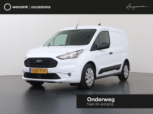 Ford Transit Connect Trend | Bluetooth | Trekhaak | Parkeersensoren | Airco |