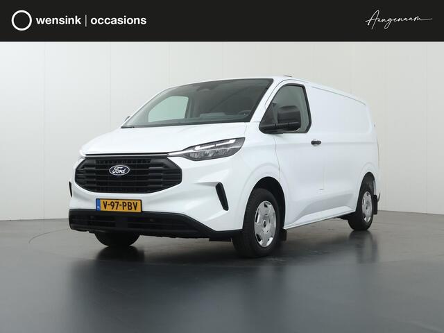 Ford Transit Custom H1 | Trend | AIRCO | CRUISE CONTROL | CAMERA | CARPLAY EN ANDROID AUTO | 3-ZITS
