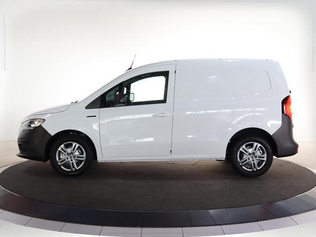 Mercedes-Benz eCitan