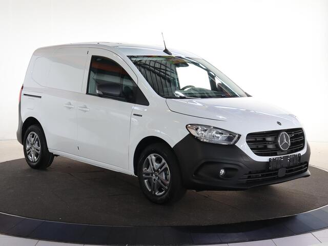 Mercedes-Benz eCitan