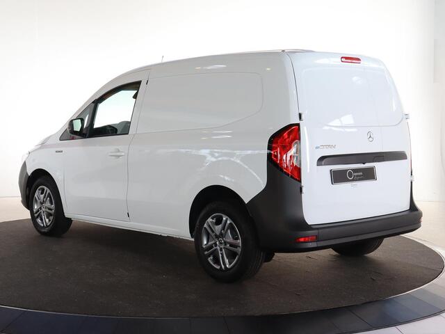 Mercedes-Benz eCitan
