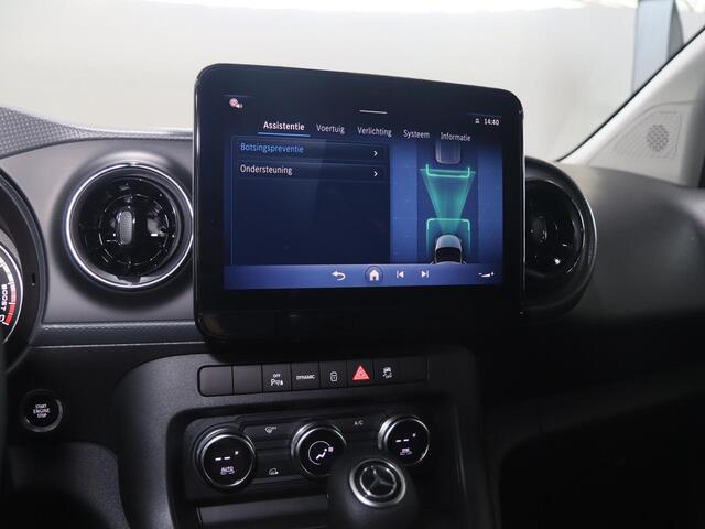 Mercedes-Benz eCitan