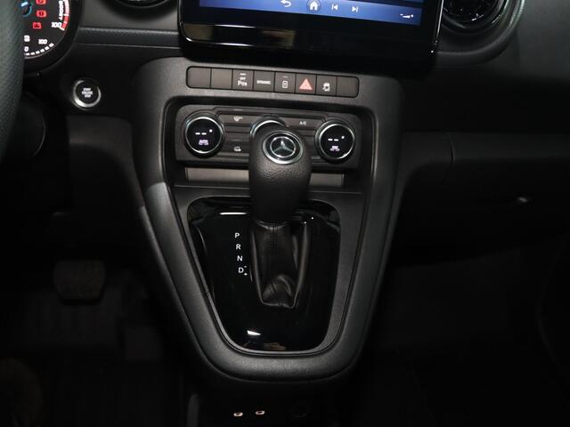 Mercedes-Benz eCitan