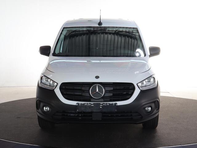 Mercedes-Benz eCitan