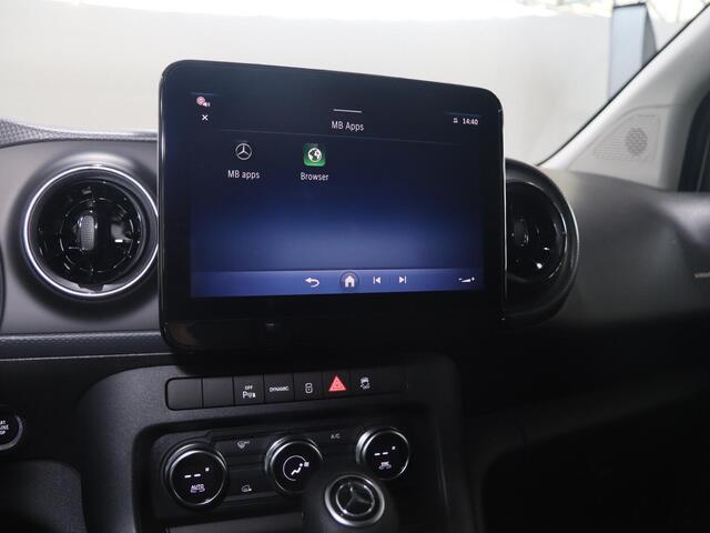 Mercedes-Benz eCitan