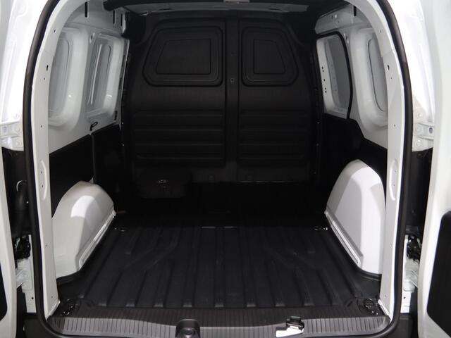 Mercedes-Benz eCitan