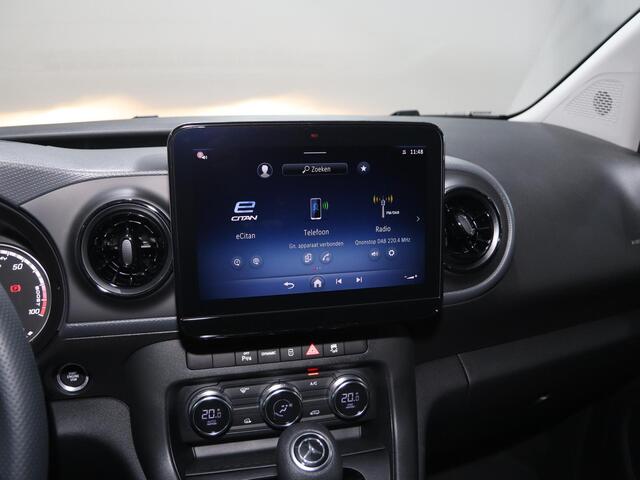 Mercedes-Benz eCitan