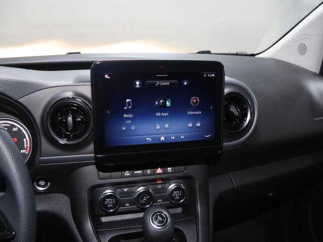Mercedes-Benz eCitan