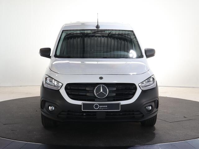 Mercedes-Benz eCitan