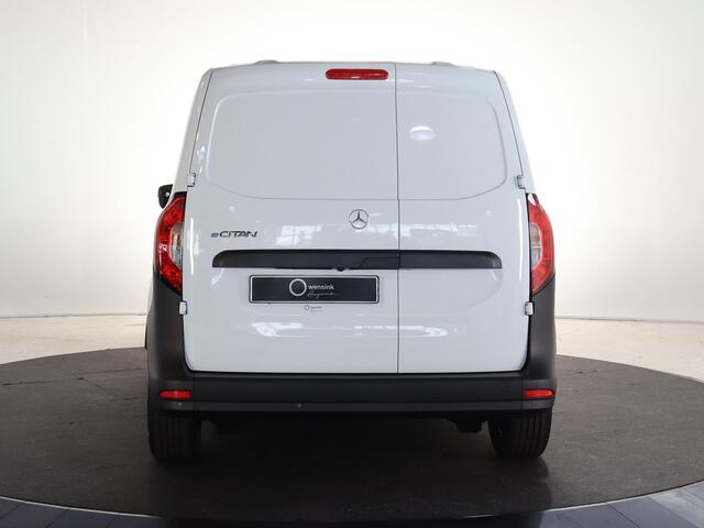 Mercedes-Benz eCitan