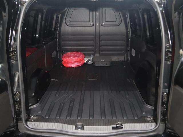 Mercedes-Benz eCitan