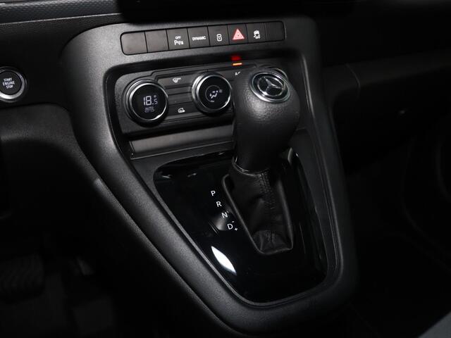 Mercedes-Benz eCitan