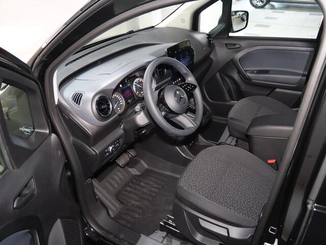 Mercedes-Benz eCitan