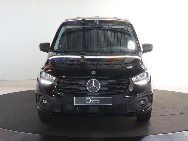 Mercedes-Benz eCitan
