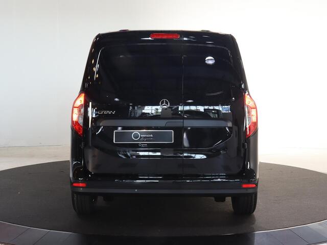 Mercedes-Benz eCitan