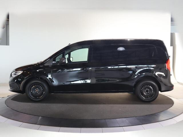 Mercedes-Benz eCitan