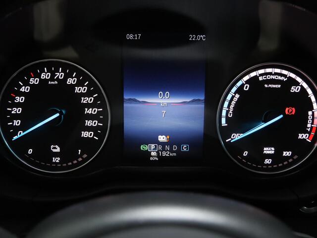 Mercedes-Benz eCitan