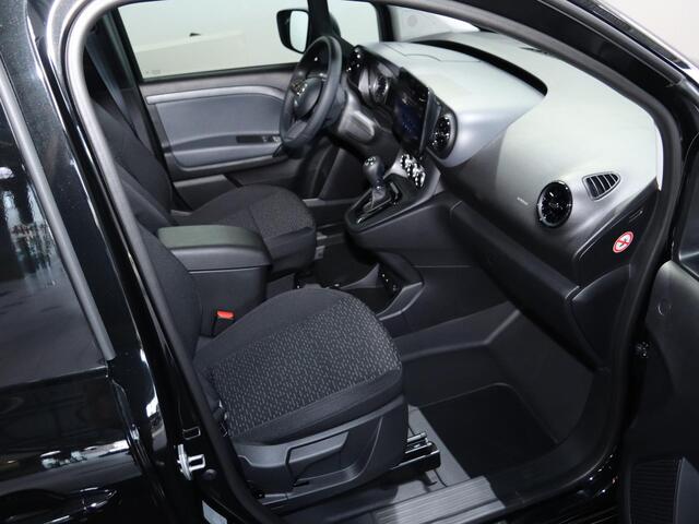 Mercedes-Benz eCitan