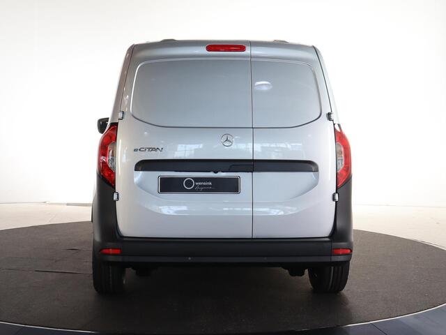 Mercedes-Benz eCitan