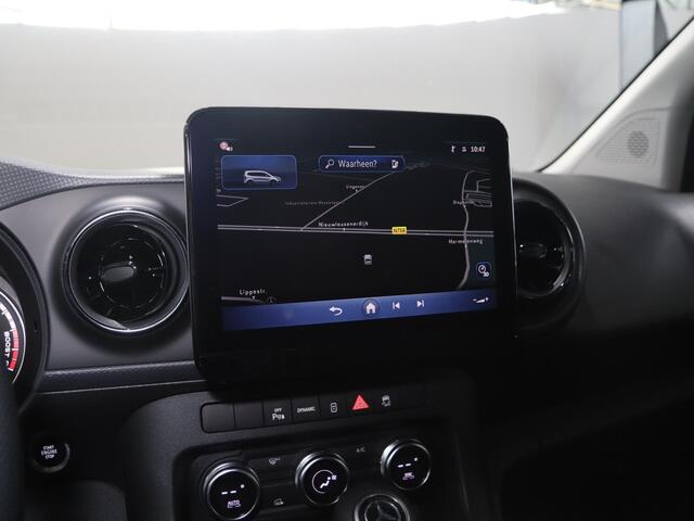 Mercedes-Benz eCitan