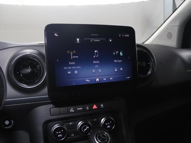 Mercedes-Benz eCitan