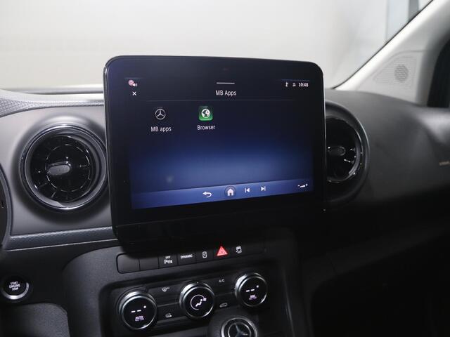 Mercedes-Benz eCitan
