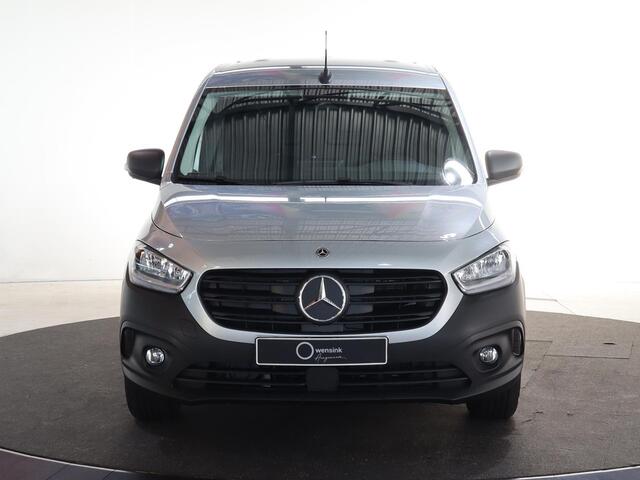 Mercedes-Benz eCitan