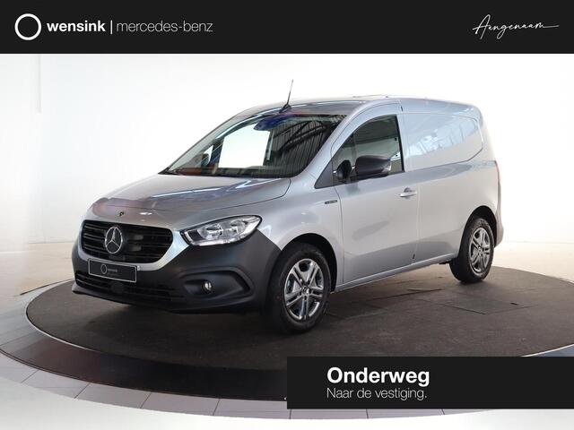 Mercedes-Benz eCitan DC laden 75 kW | Navigatie | Achteruitrijcamera | Dodehoekassistent |