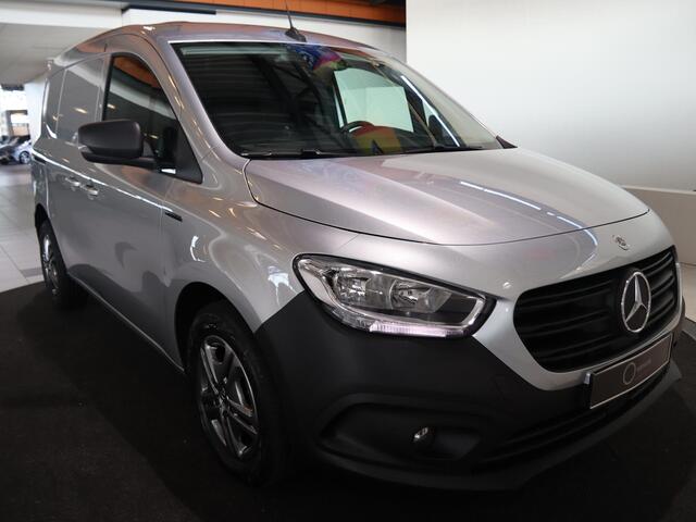 Mercedes-Benz eCitan