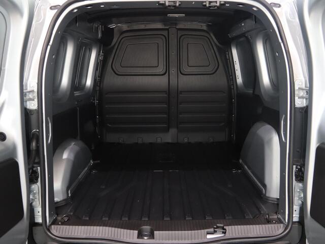 Mercedes-Benz eCitan
