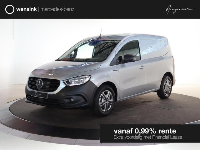 Mercedes-Benz eCitan DC laden 75 kW | Navigatie | Achteruitrijcamera | Dodehoekassistent |