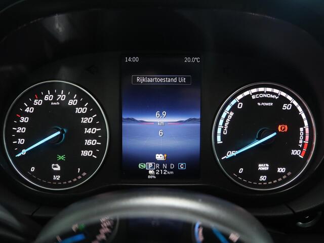 Mercedes-Benz eCitan