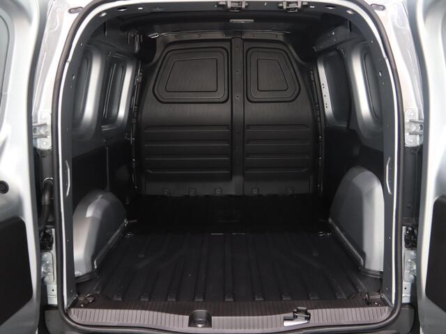 Mercedes-Benz eCitan